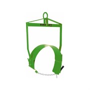 Захват для бочек EURO-LIFT LM 800