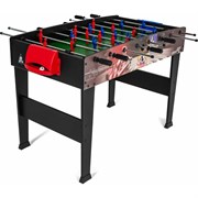 Игровой стол-футбол DFC RAPID