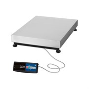 Товарные напольные весы для склада МАССА-К ТВ-M-600.2-А1