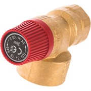 Предохранительный клапан Watts SVH/E30