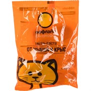 Тесто-брикет от грызунов ГРЫЗУНОФФ GR10340021