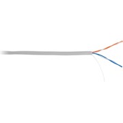 Кабель NETLAN EC-UU002-5-PVC-GY