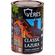 Пропитка VERES Classic Lazura №8