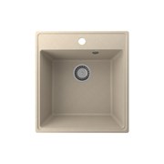Мойка Ulgran Quartz Forte 460-03