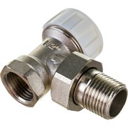 Термостатический угловой клапан СТМ ТЕРМО