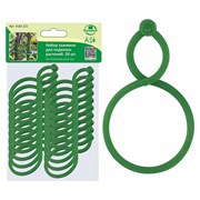 Набор зажимов для подвязки растений Мультидом VL83-221