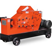 Станок для гибки арматуры TeaM GQ-50