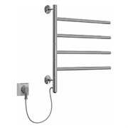 Электрический полотенцесушитель Indigo Стрела 4