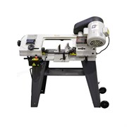 Ленточнопильный станок METALMASTER BSG-110