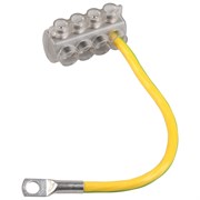 Набор клеммных колодок IEK НК-1