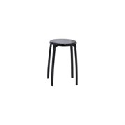 Круглый табурет в ванну RIDDER Promo