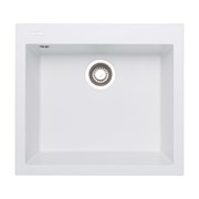 Мойка LONGRAN Cube Alpina