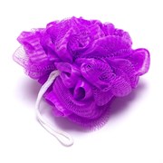 Малая мочалка-бант Банная линия 11-927