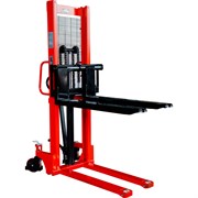 Гидравлический ручной штабелер TOR CTY-EH 1.5TX1.6M