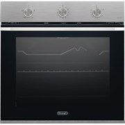 Газовый духовой шкаф Delonghi NSFG 9 XL RUS