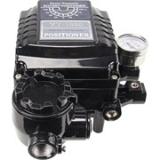 Электропневматический поворотный позиционер для пневмоприводов серии SA DN.ru YT-1000RSN