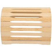 Настенный абажур для светильника Банная линия Капучино