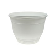 Кашпо ФлораПласт Цегла