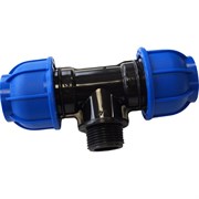 Переходной тройник Boutte 9271862