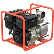 Бензиновая мотопомпа Evoline TG 40