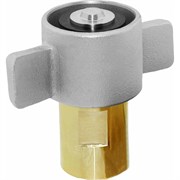 Быстроразъемное соединение TITAN LOCK TL6WFN