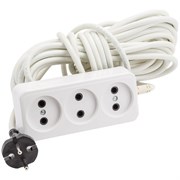 Удлинитель ООО Ливны-Электро У6-716