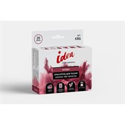 Краситель для ткани VISTA-ARTISTA KRG 20 г бордо