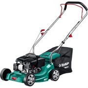 Бензиновая газонокосилка ЗУБР ГБ-400