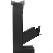 Туристическая разборная турбо-печка ON КЯХТА