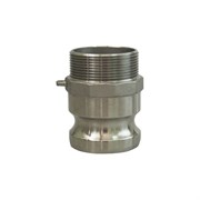 Нержавеющий камлок TITAN LOCK TL300FSS316