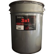 Эмаль Триоль T3V1O22