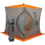 Зимняя палатка Helios Куб HS-ISC-180OLG