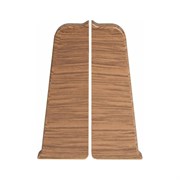 Заглушки ARBITON Indo 12 Дуб темный