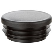 Круглая внутренняя заглушка для труб Накрепко 216815