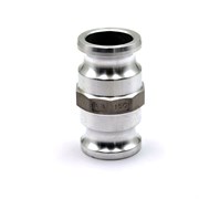 Переходной алюминиевый камлок HIMPT 00-00012290