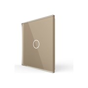 Панель для сенсорного выключателя LIVOLO BB-C7-C1-13