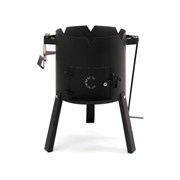 Печь под казан Сибирский следопыт PF-SC-05