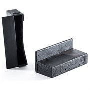 Комплект пристреливающихся латодержателей для ламели шириной 53 мм LIK LIК002-6011