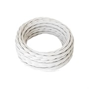 Силовой кабель Retro Electro ретро