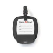 Бирка для багажа SwissGear WJ3190black