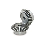 Коническая зубчатая пара iskra C29B161-ISKRA