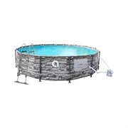 Круглый бассейн Avenli 12270EUV56