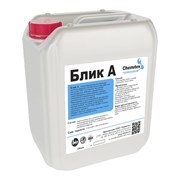 Концентрированное щелочное пенное моющее средство ХИМИТЭКС Блик А