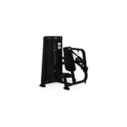 Тренажер-брусья для отжимания сидя Bronze gym NEO26