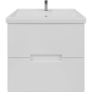 Подвесная тумба для ванной комнаты Sanstar Ориана 50