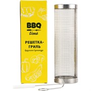 Решетка-гриль ROYALGRILL BBQ time