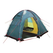 Палатка BTrace Dome 4