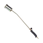 Кровельная газовоздушная горелка BlackWeld ГВП-700В