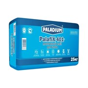 Монтажный клей для блока PALADIUM PalafiX-401