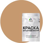 Латексная моющаяся краска для детской мебели MALARE 2036767690701